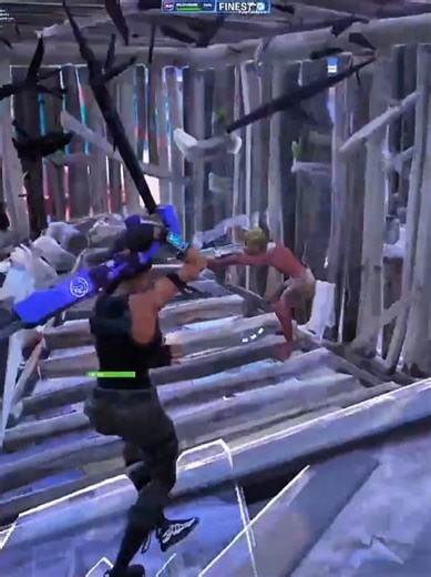 ☀️ PART 1 ☀️ Using more of my abilities day by day 🔝 It takes time if you wanna change the way you play since theres so many old habits that need to be replaced by new habits. But its so much fun getting better in all of this 🤩 ________ Make sure to use Creator Code SWEETREDEMPTION in the itemshop for any purchases 🛒🙏 ________ #fortnite #speedrealistics #2v2 #fortnitecreative #fortniteclips