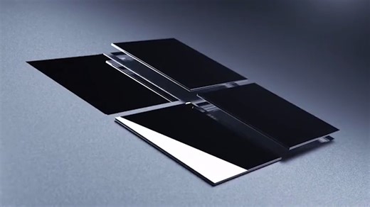 surface pro4使用体验