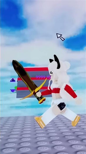 my first win in [I Wanna Test The Game (Beta Test)