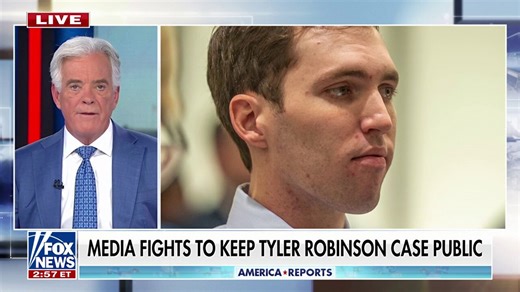 Tyler Robinson defense seeks to keep key video evidence hidden