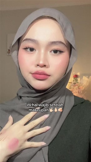 Tutorial Makeup Simple untuk Remaja