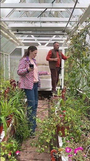 TIP! Are you preparing your raspberry garden for WINTER? #summerfarmer #recommend #raspberry #mulch