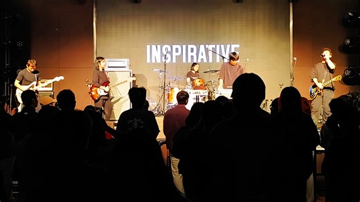 INSPIRATIVE[WORMHOLE]2025杭州站全长演出视频