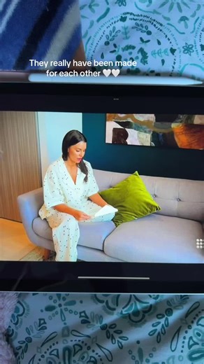 Lover Birds: A Commitment Story on MAFS Australia