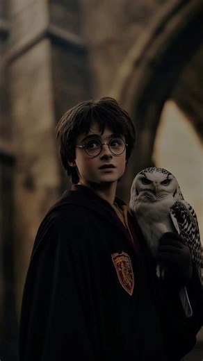 Who Wrote Harry Potter ? ⚡ Quick Quiz #harrypotter #quiz #trivia #brainteaser