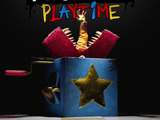 ［ project playtime ］OST