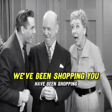 I Love Lucy S04E05 (Mr and Mrs TV Show)-p9 | Dj jezz.Tv - Blog 101