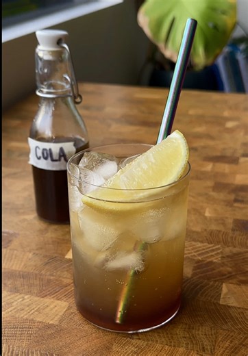 Easy Homemade Cola Recipe for 2025 Enthusiasts