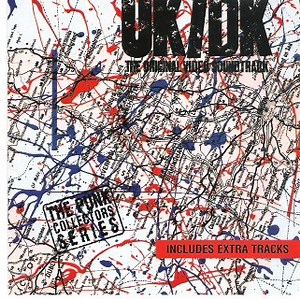Various - UK/DK (The Original Soundtrack)