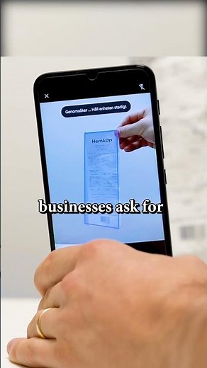 Turn Receipts into Cash: Scan & Earn!