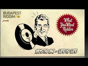 What you want riddim mix