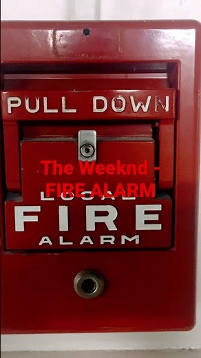 The Weeknd - False alarm (official video)