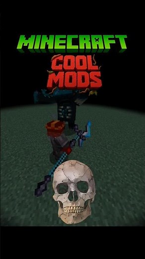 Minecraft Cool Mods | Part 40 🤔