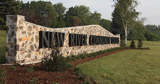 ACCE - Access to Community College Education | New River Community College | Dublin, Virginia