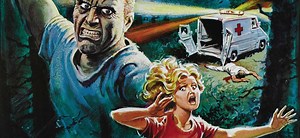 Drive-In Dust Offs: SILENT MADNESS (1984) - Daily Dead