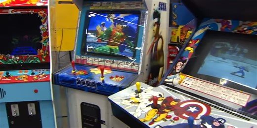 On the Go with Ayo at Portland Retro Gaming Expo