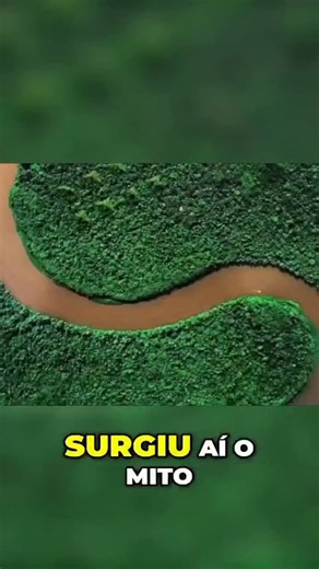 732 reactions · 54 shares | AMAZONA E O MITO! Acompanhe nosso...