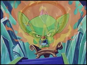 1.8K views · 52 reactions | "Buttons in Ows" is an Oz-themed segment from the 76th episode of the Warner Bros. animated television series “Animaniacs.” The episode originally aired on Kids' WB! on October 21, 1995. | The Oz Archive | Facebook