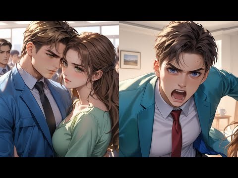 I Gave Her Everything—She Destroyed Me for the Man She Loved Reborn, I Took Everything Back