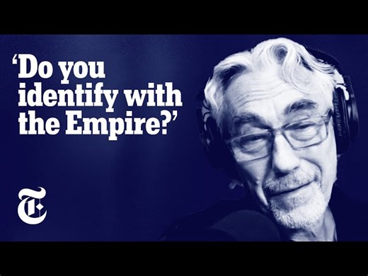 An Interview With Andor’s Creator, Tony Gilroy