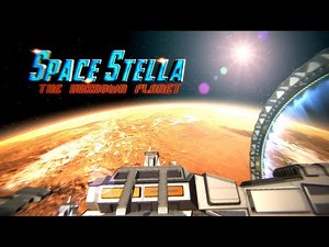 スペースステラ 未知の惑星(Space Stella: The Unknown Planet) Nintendo Switch 公式PV(Japan)