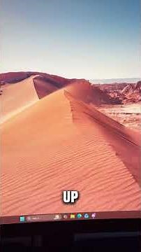 3 Settings you can change today for huge performance gains! (More FPS) #gamingpc #techshorts #pc