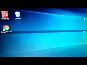 Tuto comment faire une video sur Windows 10