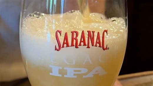The 'craft' of this year's Boilermaker