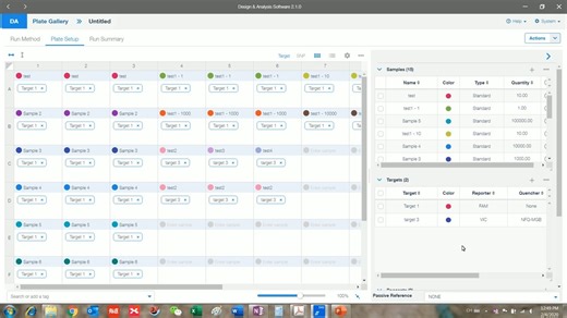 QuantStudio 6 & 7 Pro 软件操作说明