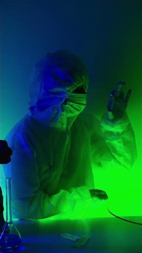 The Darkest Experiments Ever Conducted