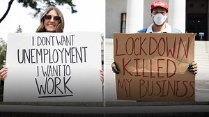 Opinion | Do Lockdowns Save Many Lives? In Most Places, the Data Say No