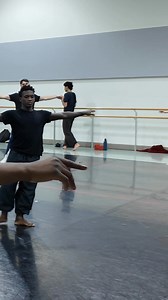 11 reactions | Open Company Class update  As tour season approaches, our Open Company Class will be taking a break  Classes will resume from Tuesday 25 March - Friday 4 April  Mayowa Ogunnaike’s Company Class, February 2025 | Phoenix Dance Theatre | Facebook