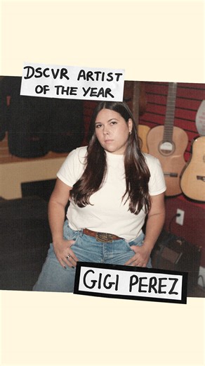 This is for the day one fans. #gigiperez | gigi perez