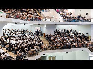 New Apostolic Church Southern Africa | Music - "A New Commandment" (official)