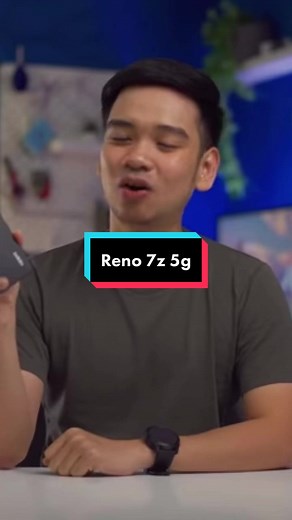 OPPO Reno 7 Z 5G Review