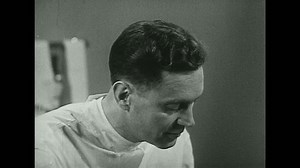 United States Circa 1940s-1950s Dentist Demonstrates Stock Footage Video (100% Royalty-free) 8741980 | Shutterstock
