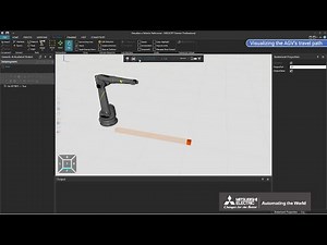 Creating an AGV (Part 2 of 12)