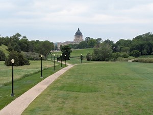 'No Kings' protests on Saturday in 8 SD cities