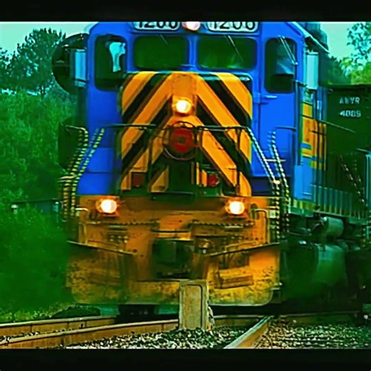 AWVR 777 & AWVR 1206 & AWVR 7375