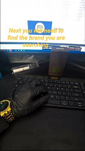 How to Check If Your Fragrance Is Real & Fresh | Tom Ford Tobacco Vanille Batch Code Tutorial