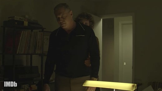 Holt McCallany | Ator, Produtor, Diretor