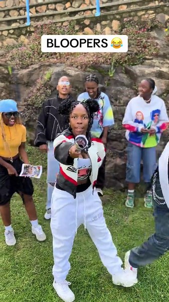 SESII's Bloopers | Battle of the Schools | Mondeor High