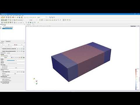 Construct a mesh using Salome and snappyHexMesh