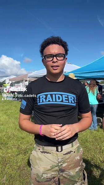 Lil 2024 Raider Throwback Event Highlights