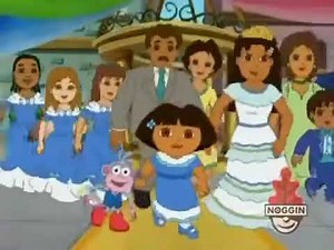 The Mambo Dance