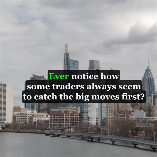 Don’t find out about stock moves after it’s too late. Get the insights before others even wake up, the edge you need to trade smarter, move faster, and stay ahead before the market opens. Join Elite Trade Club, FREE Today! | Elite Trade Club