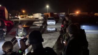 9.6K views · 122 reactions | FHP is already operating under the governor's leadership to work with federal partners and enforce immigration law in Florida. The new bill proposed by the legislature would undercut our ability to deliver on this mission and remove critical authority and resources from our purview. | Florida Department of Highway Safety and Motor Vehicles | Facebook