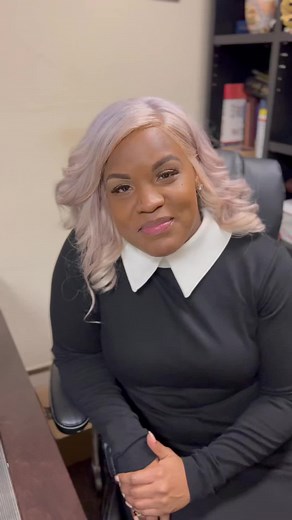 Natalie Caldwell on TikTok