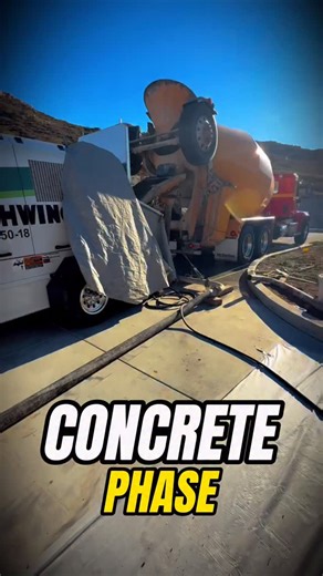 3.7K views · 20 reactions | Concrete Phase in Progress We’re moving forward with the concrete pour phase, preparing each area to create a more defined, durable space ready for the next steps of the project. Stay tuned for the progress. #pouring #concreteconstruction #working #constructionlife #progress | Rivers Landscape Construction Inc. | Facebook