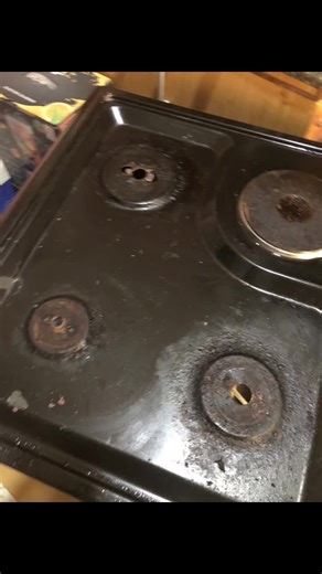 Apex Gas cooker repair&service on TikTok